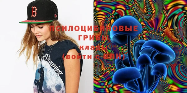 стафф Лагань